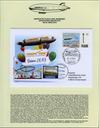 1938-2020, Zeppelin, Spezial-Dokumentation