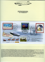 1938-2020, Zeppelin, Spezial-Dokumentation