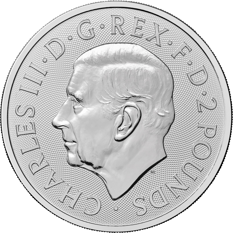2025, Lion&Eagle, Grossbritannien