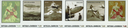 2024, WORLD HISTORY OF AVIATION, Switzerland UNGEZÄHNT
