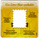 2024, Bierdeckel