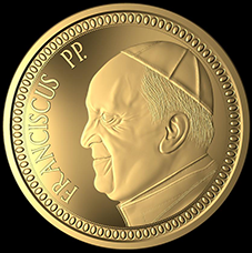 2025, Papst Franziskus I., Liberia