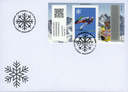 2024, Crypto Stamps 5.0 &quot;Basic Edition&quot; komplett