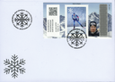 2024, Crypto Stamps 5.0 &quot;Basic Edition&quot; komplett