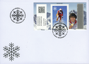 2024, Crypto Stamps 5.0 &quot;Basic Edition&quot; komplett