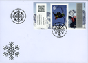 2024, Crypto Stamps 5.0 &quot;Basic Edition&quot; komplett