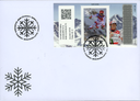 2024, Crypto Stamps 5.0 &quot;Basic Edition&quot; komplett