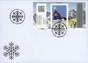 2024, Crypto Stamps 5.0 &quot;Basic Edition&quot; komplett
