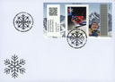 2024, Crypto Stamps 5.0 &quot;Basic Edition&quot; komplett