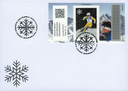2024, Crypto Stamps 5.0 &quot;Basic Edition&quot; komplett