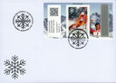 2024, Crypto Stamps 5.0 &quot;Basic Edition&quot; komplett