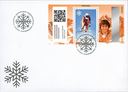 2024, Crypto Stamps 5.0 &quot;Bronze Edition&quot; komplett