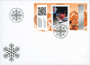 2024, Crypto Stamps 5.0 &quot;Bronze Edition&quot; komplett