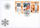 2024, Crypto Stamps 5.0 &quot;Bronze Edition&quot; komplett