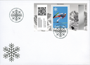 2024, Crypto Stamps 5.0 &quot;Silber Edition&quot; komplett