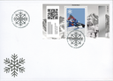 2024, Crypto Stamps 5.0 &quot;Silber Edition&quot; komplett