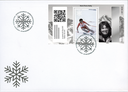 2024, Crypto Stamps 5.0 &quot;Silber Edition&quot; komplett