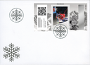 2024, Crypto Stamps 5.0 &quot;Silber Edition&quot; komplett