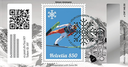 2024, Crypto Stamps 5.0 &quot;Silver Edition&quot; komplett