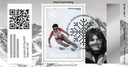 2024, Crypto Stamps 5.0 &quot;Silver Edition&quot; komplett