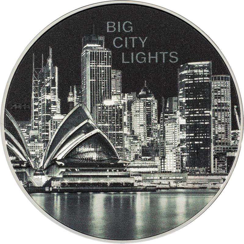 2023, Sydney, Cook Islands