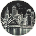 2023, Sydney, Cook Islands