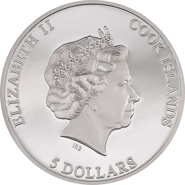 2023, Sydney, Cook Islands