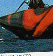 90 Rp. Alinghi - Switzerland, Abart:"Markanter Putzer"