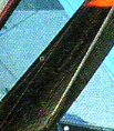 90 Rp. Alinghi - Switzerland, Abart:"Markanter Putzer"