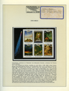 1985-1986, Wiederkehr des Halleyschen Kometen, Spezial-Dokumentation