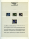 1985-1986, Wiederkehr des Halleyschen Kometen, Spezial-Dokumentation