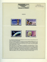 1985-1986, Wiederkehr des Halleyschen Kometen, Spezial-Dokumentation