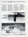 Die Geschichte der Luftfahrt-Spezial-Sammlung