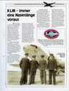 Die Geschichte der Luftfahrt-Spezial-Sammlung