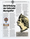 Die Geschichte der Luftfahrt-Spezial-Sammlung