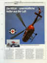 Die Geschichte der Luftfahrt-Spezial-Sammlung