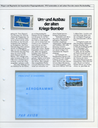 Die Geschichte der Luftfahrt-Spezial-Sammlung
