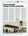 Die Geschichte der Luftfahrt-Spezial-Sammlung