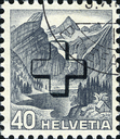 1938, Landschaftsbilder in Stichtiefdruck