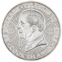 2025, 25 Dollar Samurai, Cook Islands