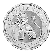 2025, Lion, Grossbritannien