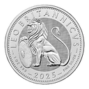 2025, Lion, Grossbritannien