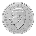 2025, Lion, Grossbritannien