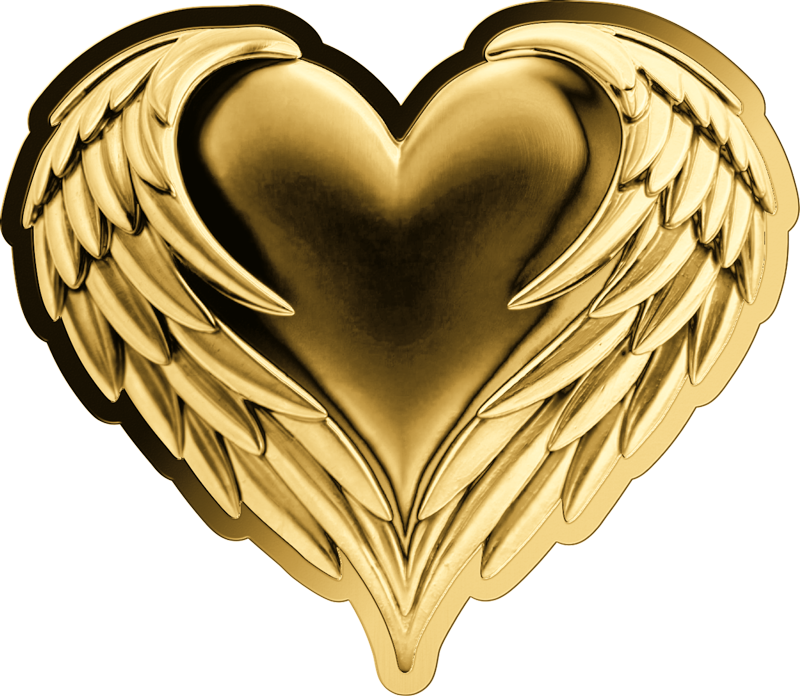 2025, Schutzengel, Gabun