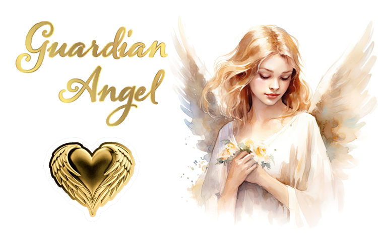 2025, Schutzengel, Gabun