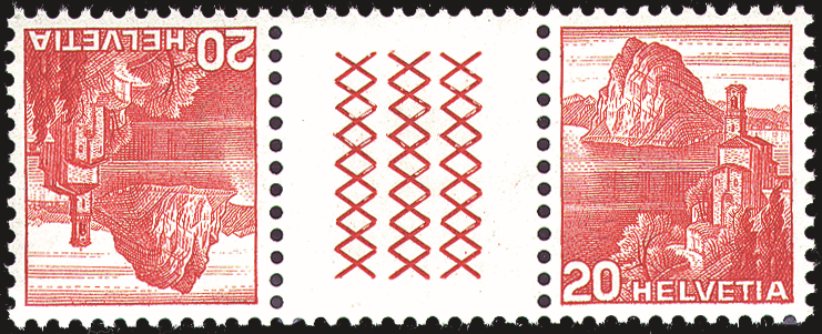 20+20 Rp. San Salvatore