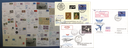 1960-1977, Spezialkollektion "Signaturen" der Piloten, Entwerfer und des Comitees