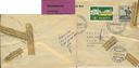 1957, Zürich - Genf - Tokio