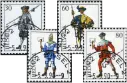 1974, Internat. Briefmarkenausstellung in Basel (INTERNABA)