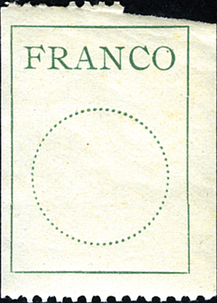 1925, Antiquaschrift, einfache Linienfassung